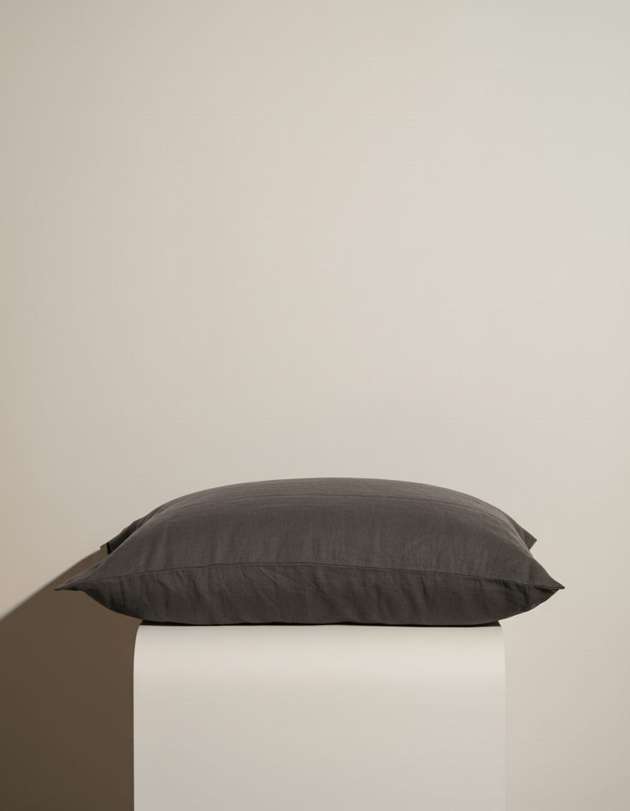 Lierre — Pillowcase Pair