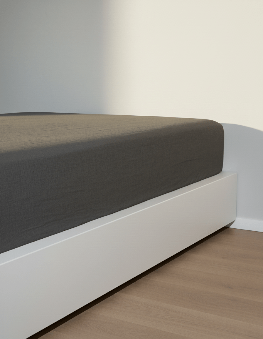 Lierre — Fitted Sheet