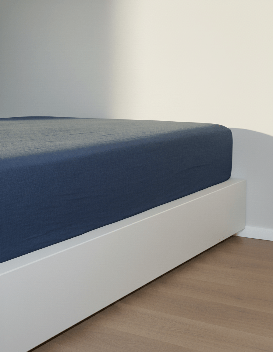 Lierre — Fitted Sheet